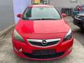 Opel Astra J Lim. 5-trg. Sport Euro5 *Motorschaden* Rot - thumbnail 7