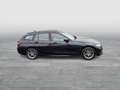 BMW 320 d Touring Aut. AHK+LED+LEDER+NAVI+RADAR+LM Schwarz - thumbnail 5
