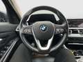BMW 320 d Touring Aut. AHK+LED+LEDER+NAVI+RADAR+LM Schwarz - thumbnail 12