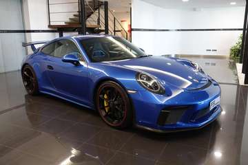 GT3 PDK
