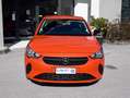 Opel Corsa E Edition Orange - thumbnail 2