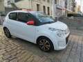 Citroen C1 PURETECH 82 SHINE 5P Blanc - thumbnail 4