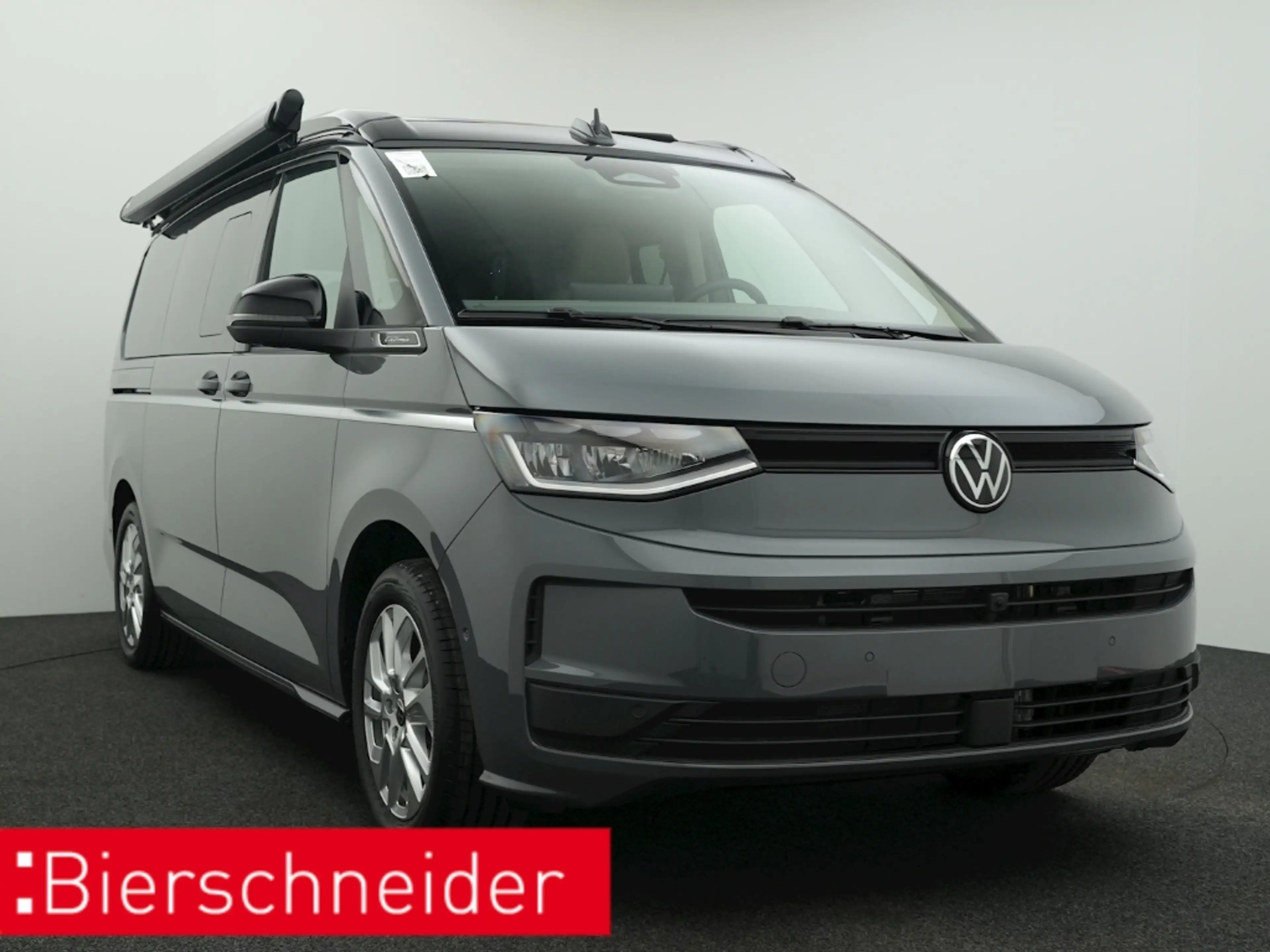 Volkswagen T7 California Beach Tour DSG AHK STANDH MARKISE ACC — photo 14