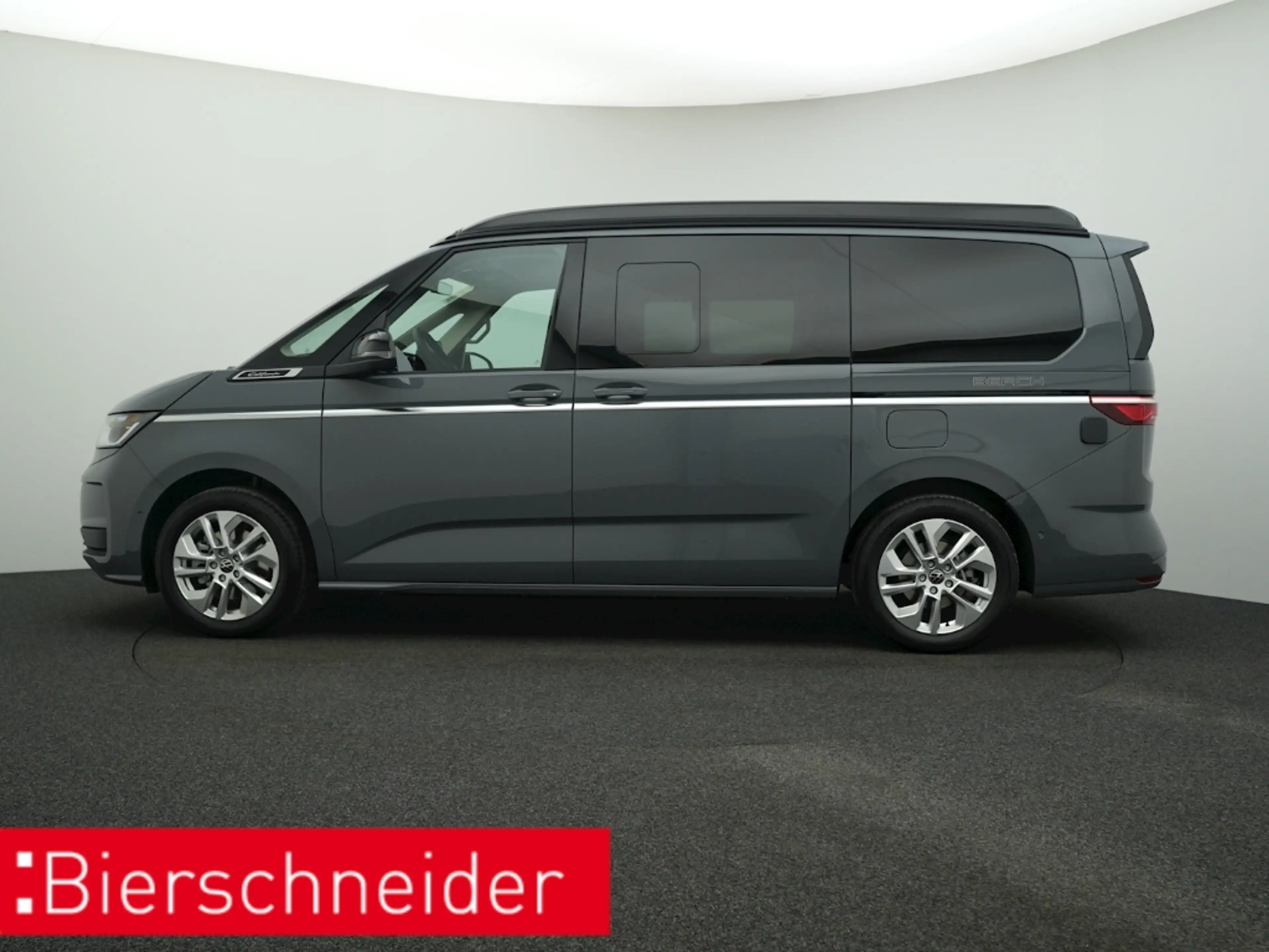 Volkswagen T7 California Beach Tour DSG AHK STANDH MARKISE ACC — photo 3
