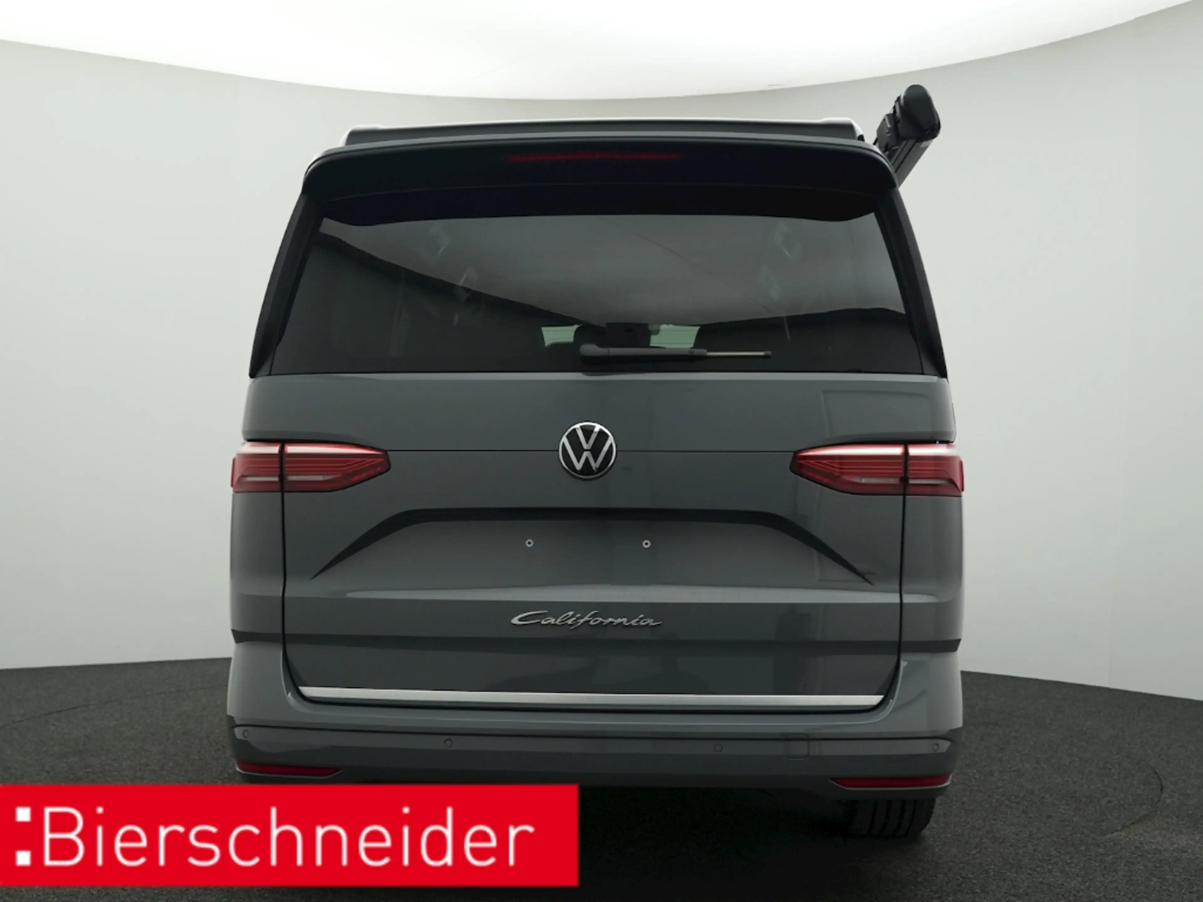 Volkswagen T7 California Beach Tour DSG AHK STANDH MARKISE ACC — photo 6