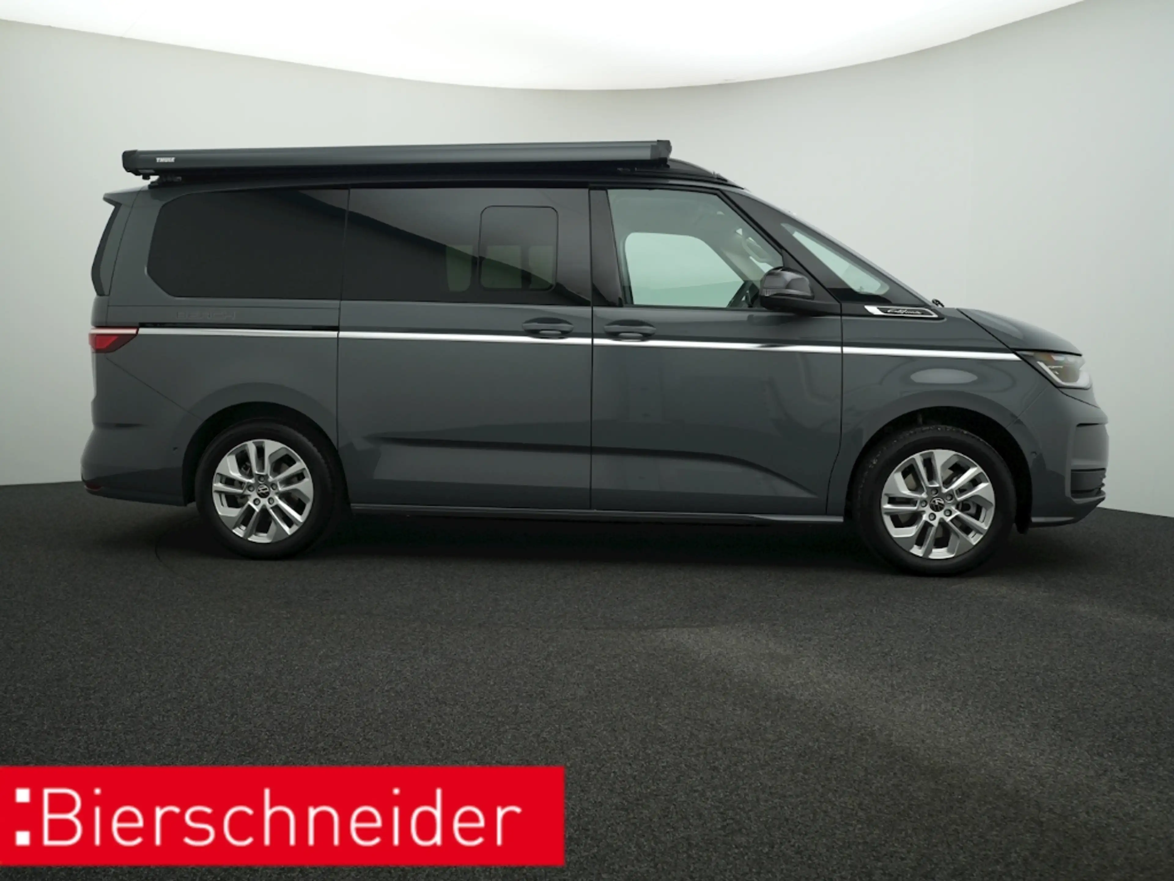 Volkswagen T7 California Beach Tour DSG AHK STANDH MARKISE ACC — photo 13