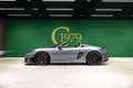 Porsche 718 Spyder RS PDK Grau - thumbnail 4