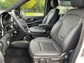 Mercedes-Benz V 250 d 4MATIC STHZG+LED+AHK+KAMERA+NAVI Weiß - thumbnail 5