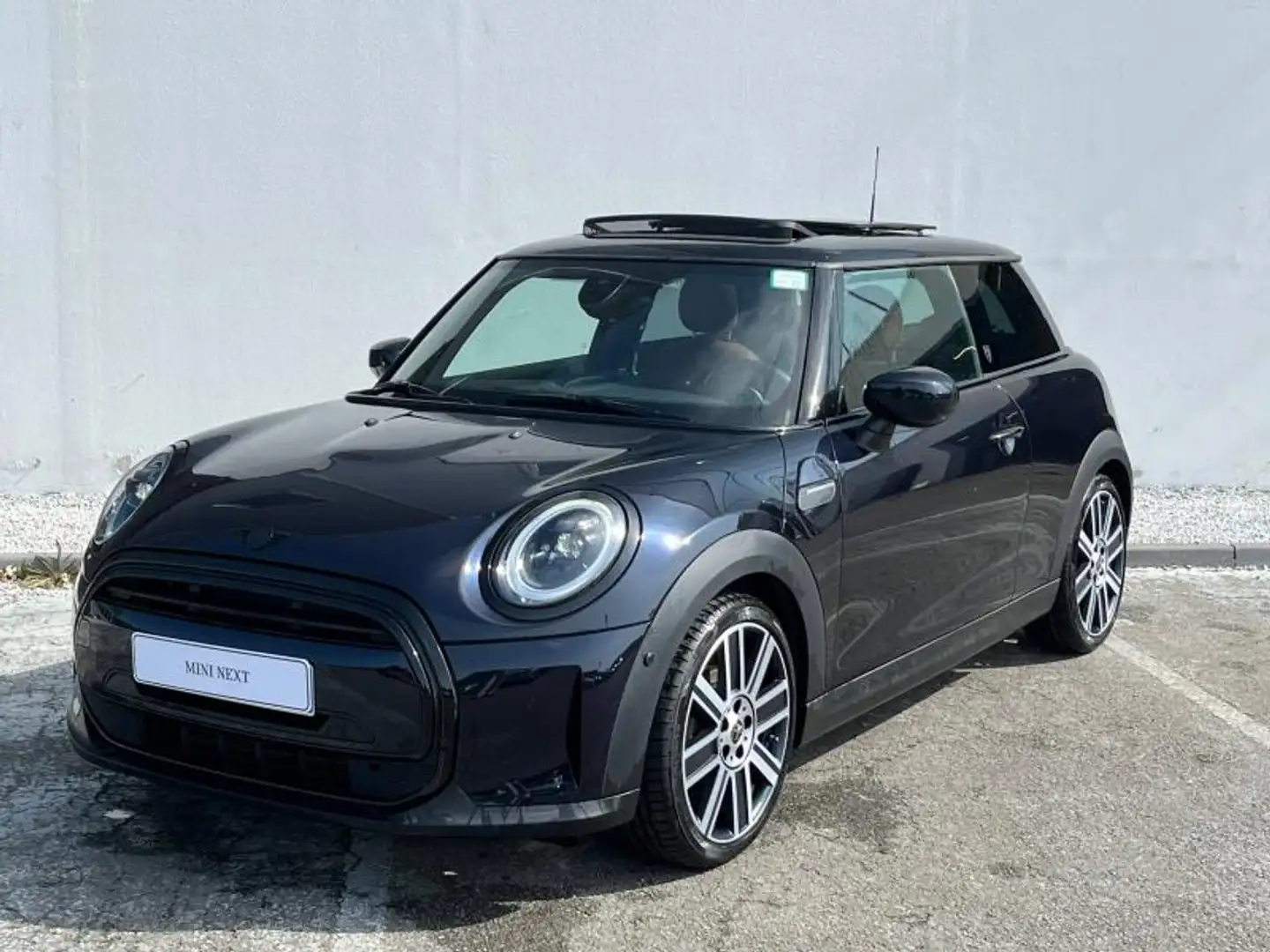 MINI Cooper Cooper 136ch Yours - 1