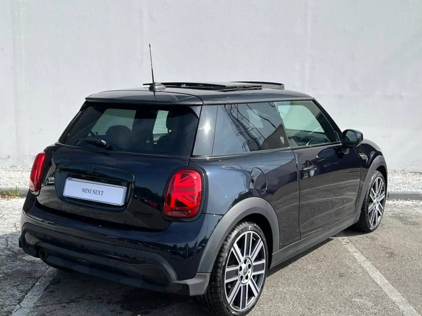 MINI Cooper Cooper 136ch Yours Noir - 2