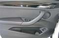 BMW X1 sDrive18d Blanc - thumbnail 10