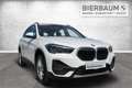BMW X1 sDrive18d Blanc - thumbnail 1