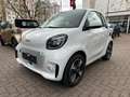 smart forTwo fortwo EQ 60kW*EXCL*PANO*NAVI*PTS*KAM*22kW Weiß - thumbnail 8