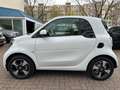 smart forTwo fortwo EQ 60kW*EXCL*PANO*NAVI*PTS*KAM*22kW Weiß - thumbnail 2