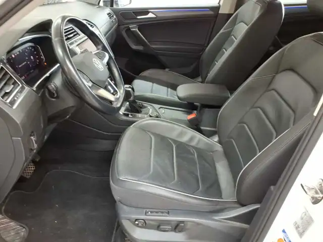 Volkswagen Tiguan view 8