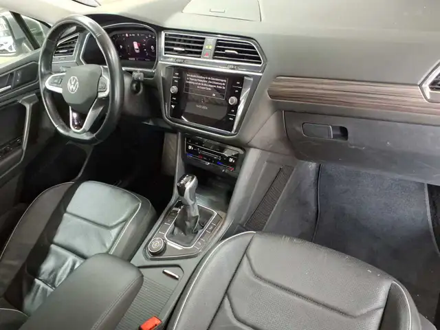Volkswagen Tiguan view 9
