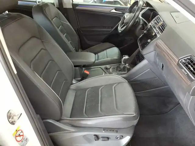 Volkswagen Tiguan view 7
