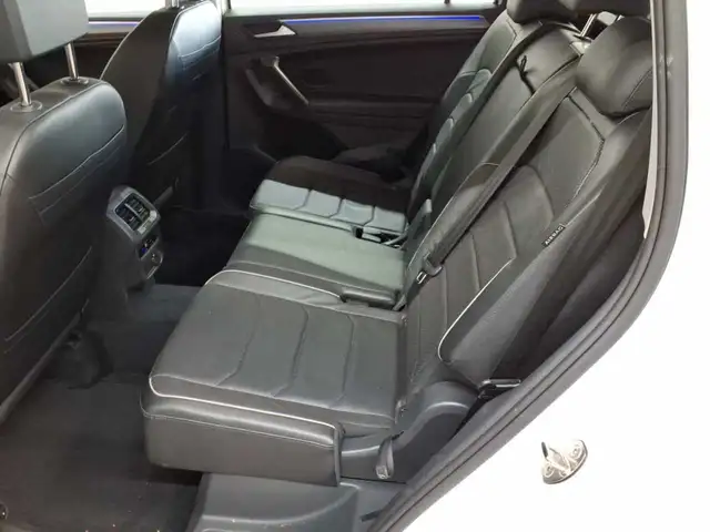 Volkswagen Tiguan view 14