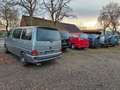 Volkswagen T4 Multivan AXG Higline Leder Qe TÜV Service Neu Ezüst - thumbnail 7