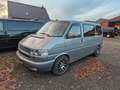 Volkswagen T4 Multivan AXG Higline Leder Qe TÜV Service Neu Ezüst - thumbnail 10