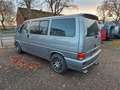 Volkswagen T4 Multivan AXG Higline Leder Qe TÜV Service Neu Ezüst - thumbnail 18