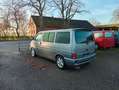 Volkswagen T4 Multivan AXG Higline Leder Qe TÜV Service Neu Ezüst - thumbnail 2