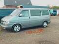 Volkswagen T4 Multivan AXG Higline Leder Qe TÜV Service Neu Ezüst - thumbnail 16