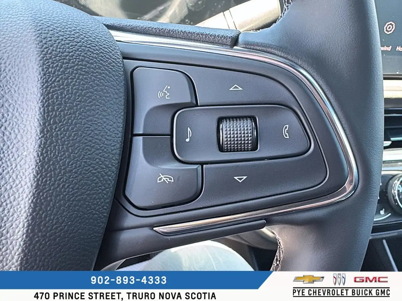 Buick Envista снимка Buick Envista