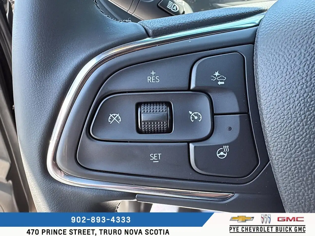 Buick Envista снимка Buick Envista