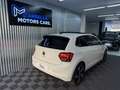 Volkswagen Polo 2.0 TSI GTI DSG Weiß - thumbnail 4