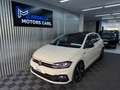 Volkswagen Polo 2.0 TSI GTI DSG Weiß - thumbnail 1