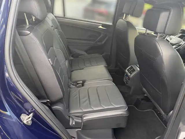 Volkswagen Tiguan Allspace view 18