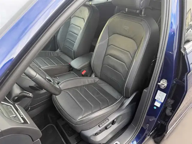 Volkswagen Tiguan Allspace view 15