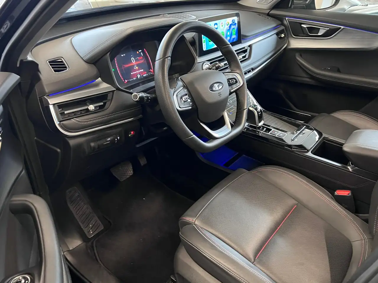 DR Automobiles DR6 6.0 1.5 turbo GPL CVT*NO VINCOLI DI FINANZIAM*22000KM CERTIF AZIENDALE UNIPRO FULL!!! 6