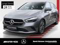 Mercedes-Benz B 200 d PROGRESSIVE ADV.+ 360° AHK SHZ NAVI LED Grau - thumbnail 1