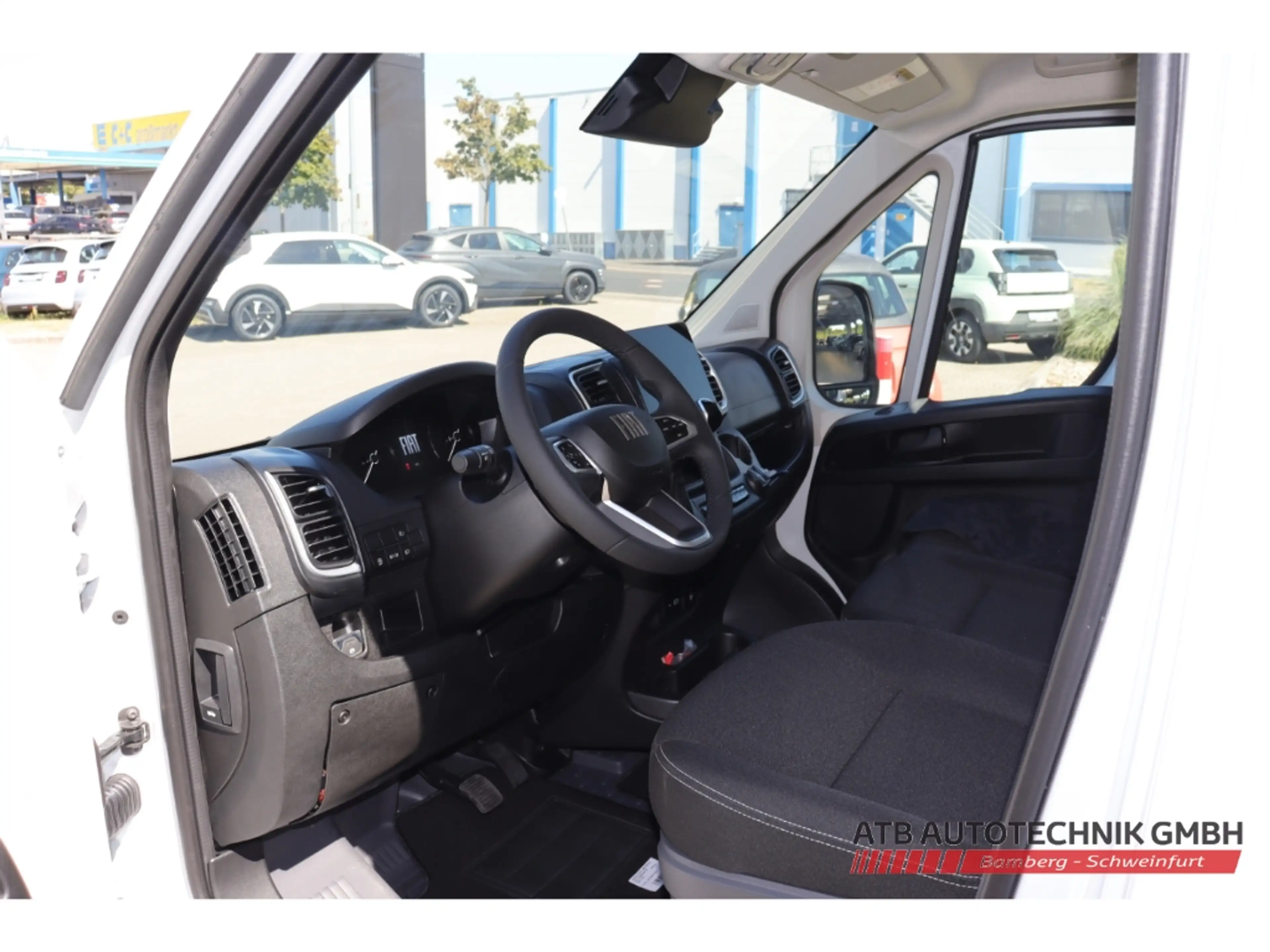 Fiat Ducato Serie 2 MY26 KaWa L3H2 3,5T Diesel 140 AT — photo 7
