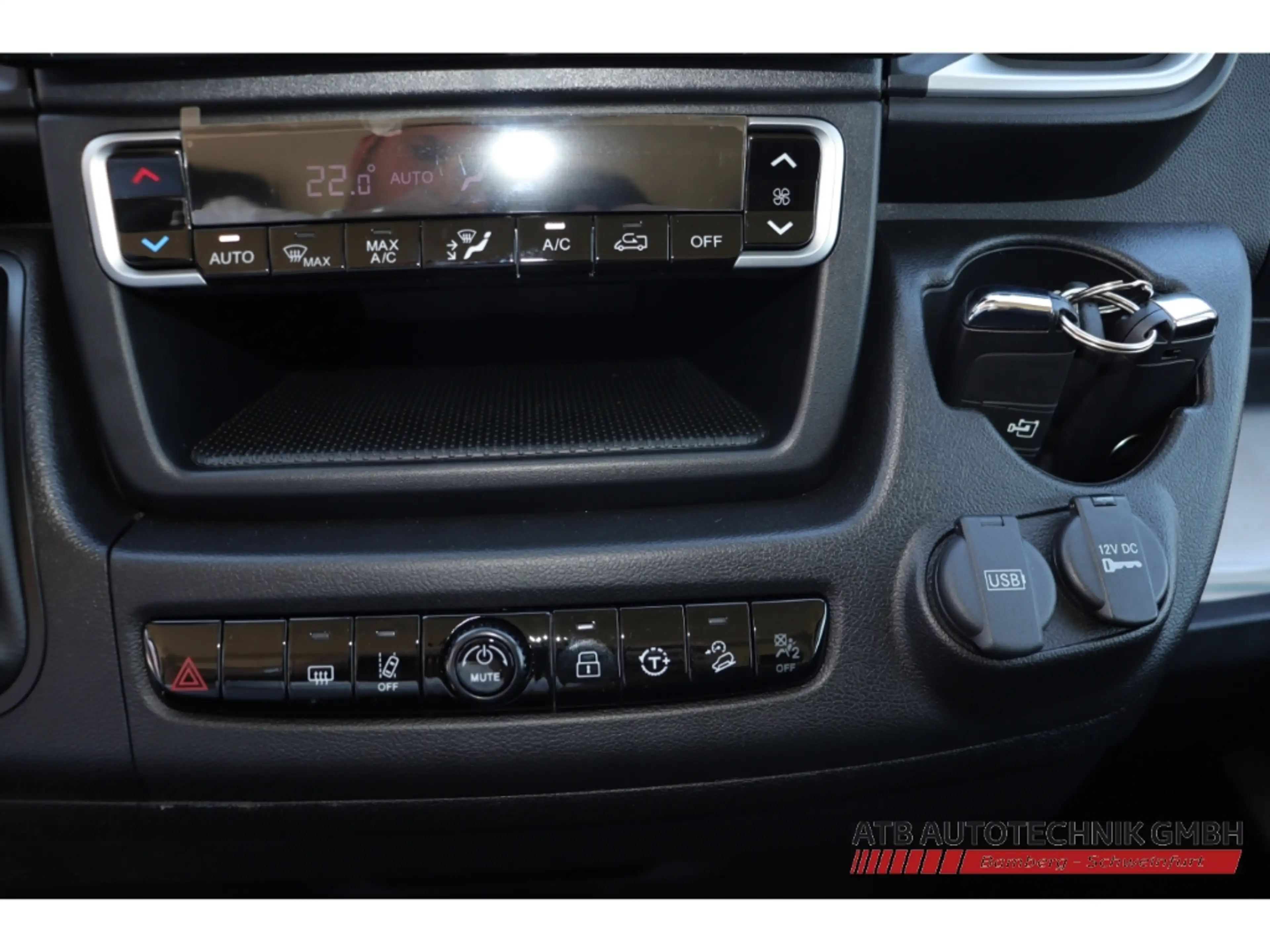 Fiat Ducato Serie 2 MY26 KaWa L3H2 3,5T Diesel 140 AT — photo 10