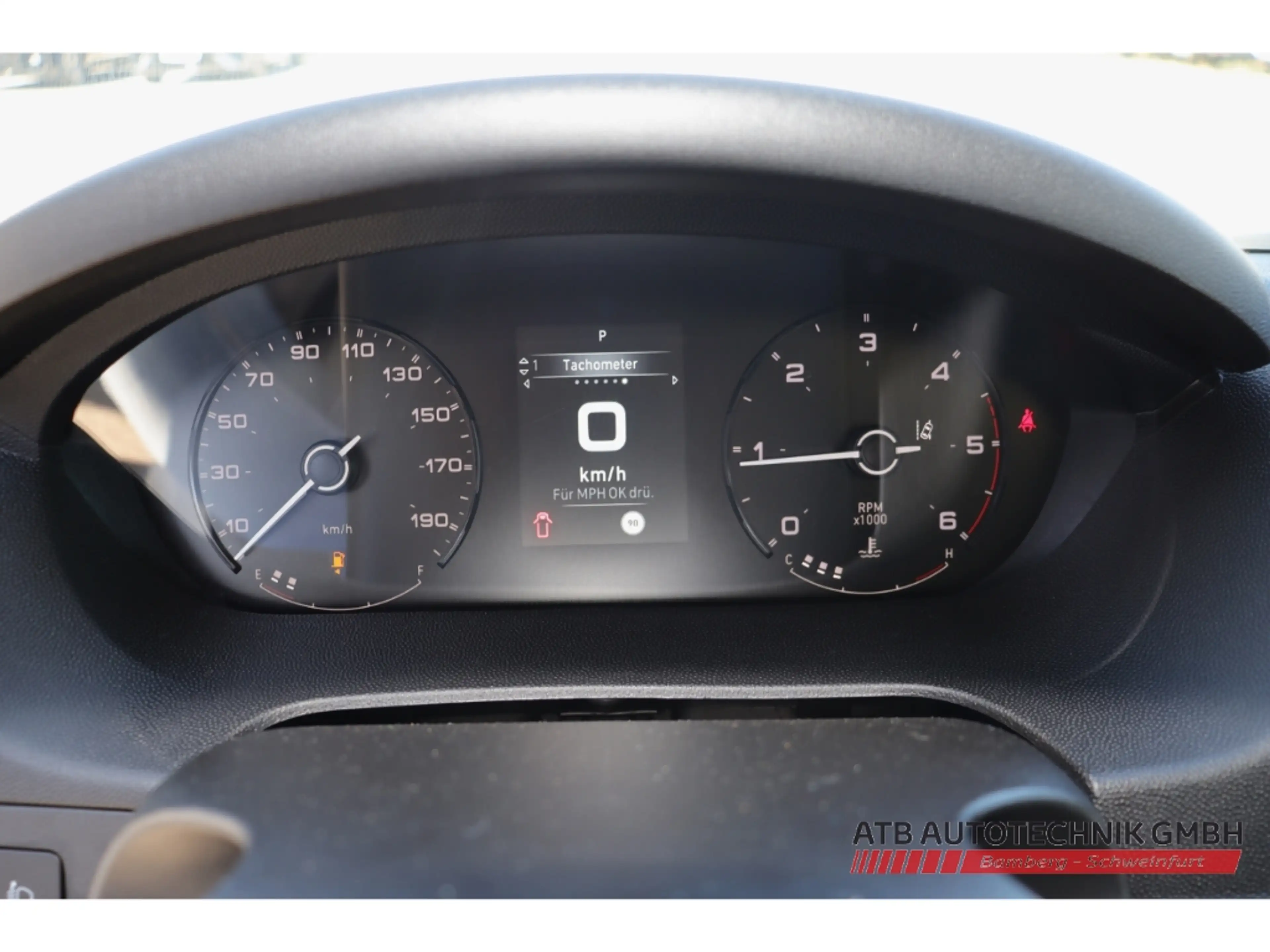 Fiat Ducato Serie 2 MY26 KaWa L3H2 3,5T Diesel 140 AT — photo 12
