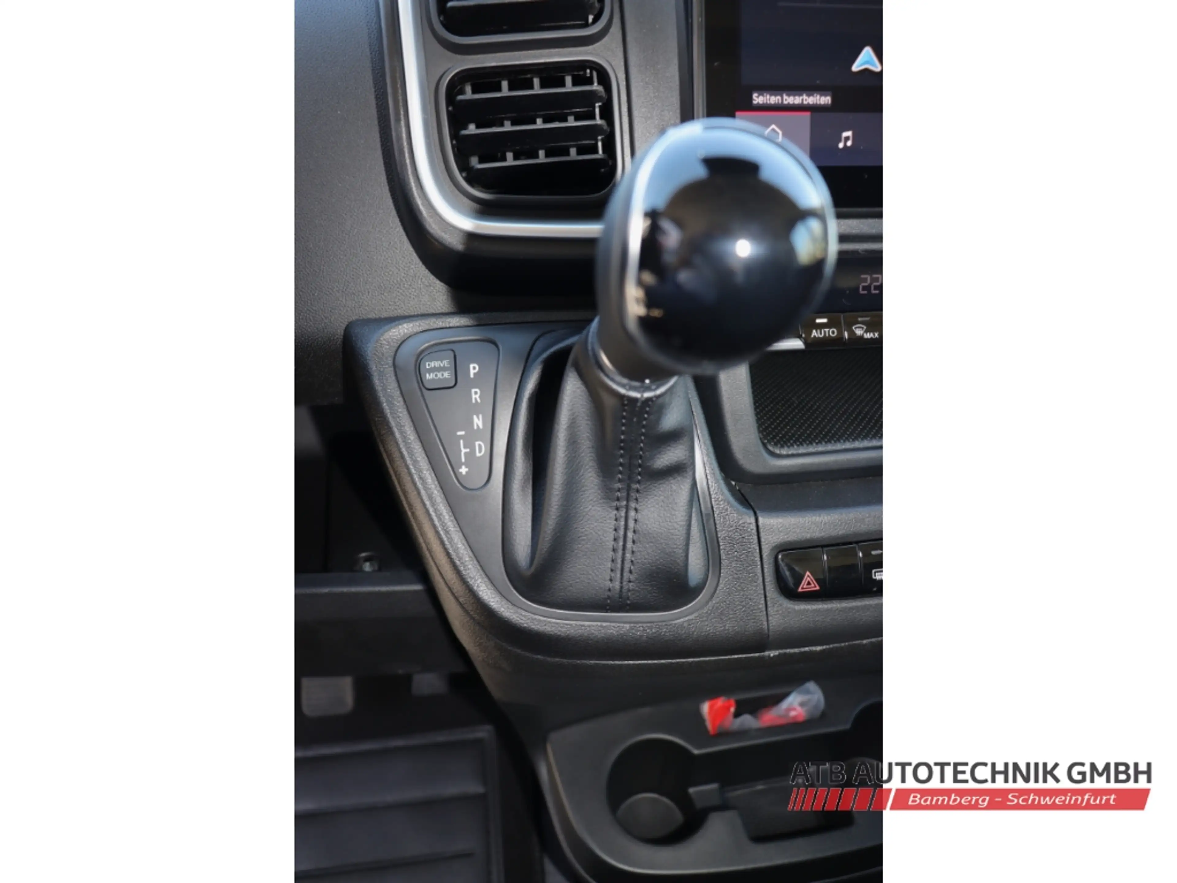 Fiat Ducato Serie 2 MY26 KaWa L3H2 3,5T Diesel 140 AT — photo 11
