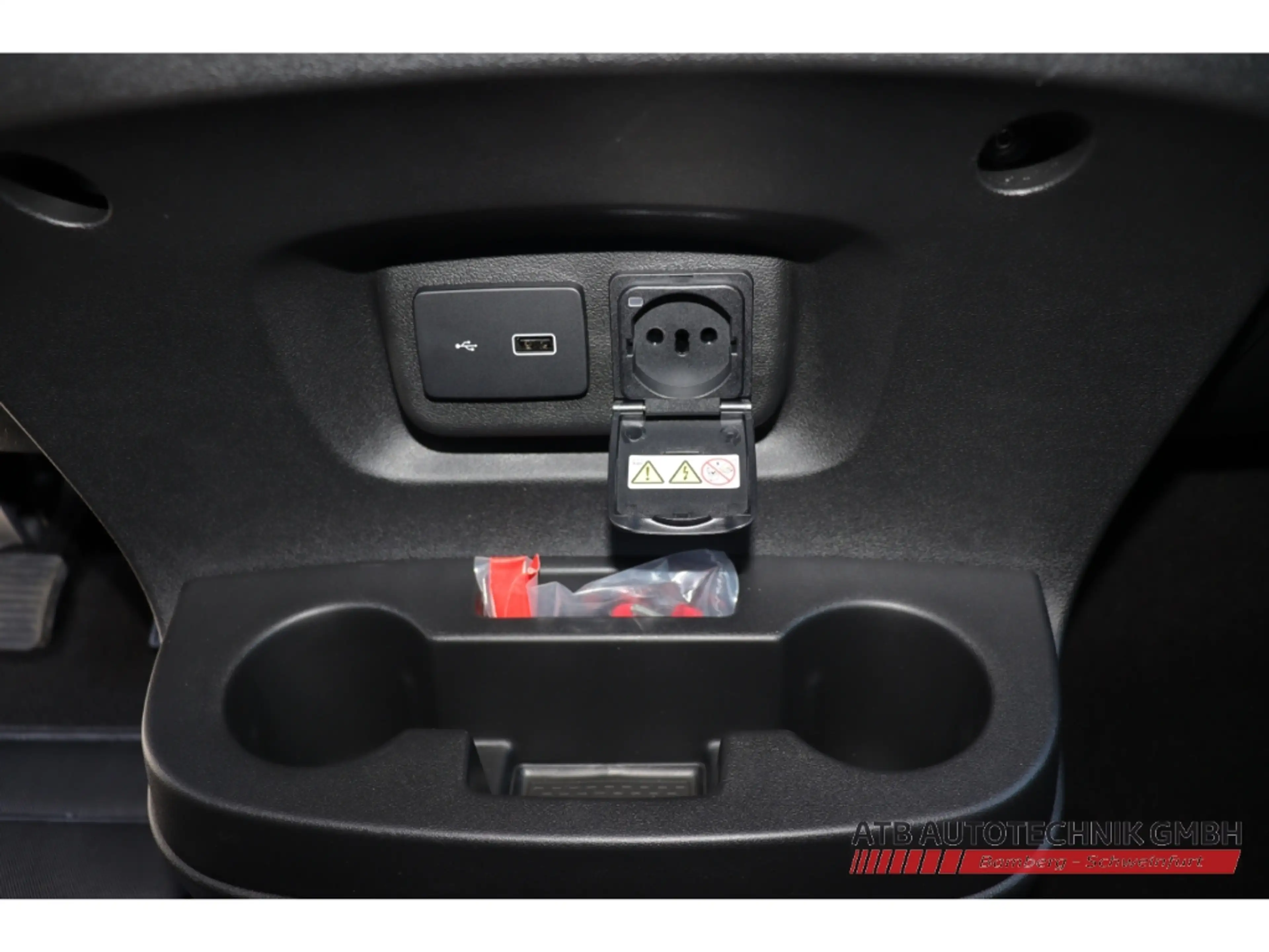 Fiat Ducato Serie 2 MY26 KaWa L3H2 3,5T Diesel 140 AT — photo 9