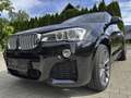 BMW X4 X4 xDrive 30d Aut. Schwarz - thumbnail 1