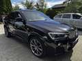 BMW X4 X4 xDrive 30d Aut. Schwarz - thumbnail 3
