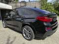 BMW X4 X4 xDrive 30d Aut. Schwarz - thumbnail 5