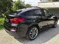 BMW X4 X4 xDrive 30d Aut. Schwarz - thumbnail 4