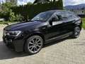 BMW X4 X4 xDrive 30d Aut. Schwarz - thumbnail 2