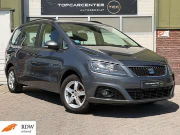 1.4 TSI 7p/AIRCO/TREKH/PARKS/CAMERA/NAVI/APK