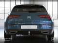 Mercedes-Benz CLA 220 d PROGRESSIVE+NIGHT+PANO+AHK+MULTIBEAM+8G Bleu - thumbnail 7