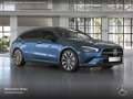 Mercedes-Benz CLA 220 d PROGRESSIVE+NIGHT+PANO+AHK+MULTIBEAM+8G Bleu - thumbnail 18