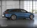 Mercedes-Benz CLA 220 d PROGRESSIVE+NIGHT+PANO+AHK+MULTIBEAM+8G Bleu - thumbnail 17