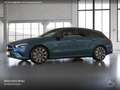 Mercedes-Benz CLA 220 d PROGRESSIVE+NIGHT+PANO+AHK+MULTIBEAM+8G Bleu - thumbnail 3